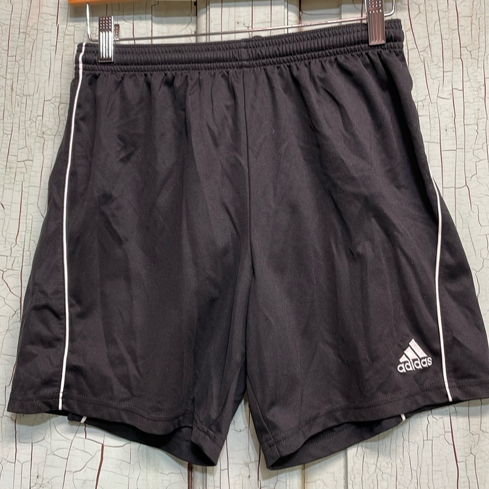 Ladies Adidas Athletic Shorts